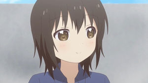 ゆるゆり 船見結衣のクールビューティーな画像集 おにぎりまとめ