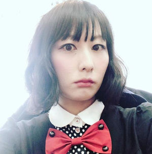 鳥居みゆき 静まりたまえ もののけ姫 サン コスプレがガチ過ぎ独特の雰囲気でセンス爆発 おにぎりまとめ