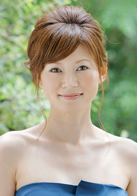 結婚式 二次会 パーティーに ヘアアレンジ集 おにぎりまとめ