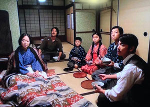 俊子死すとも真心は 天皇の料理番 ジュテームの篤蔵訳が素敵すぎる おにぎりまとめ
