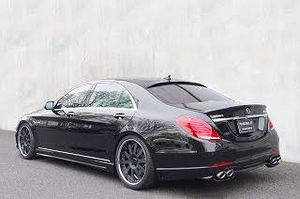 愛車 清原和博の改造ベンツ モーゼルm65rs をフライデーが激写ｗｗｗ 画像あり おにぎりまとめ