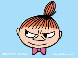 ムーミン の真実 おにぎりまとめ
