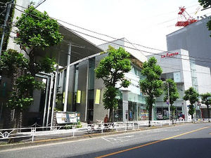 ベビーファションラフェンテ代官山全ショップ案内 保存版 おにぎりまとめ