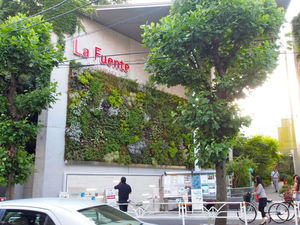 ベビーファションラフェンテ代官山全ショップ案内 保存版 おにぎりまとめ