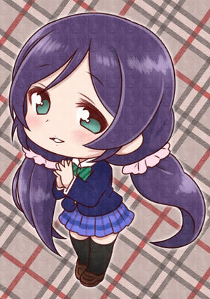 ラブライブ 東條希ちゃん可愛すぎｗパワースポット並の効果がある画像集 スピリチュアル可愛い おにぎりまとめ