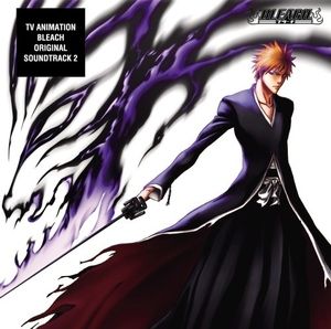 壁紙にも使える 黒崎一護 Bleach 画像まとめ おにぎりまとめ