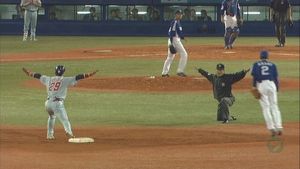 プロ野球おもしろ画像まとめ おにぎりまとめ