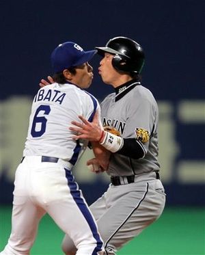 プロ野球おもしろ画像まとめ おにぎりまとめ