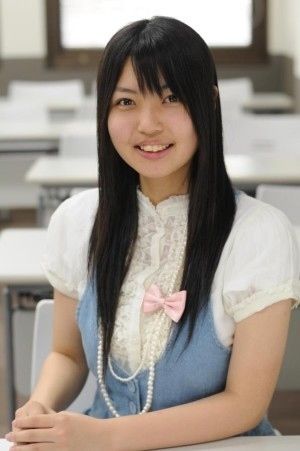Jd 声優 大坪由佳画像まとめ バウム おにぎりまとめ