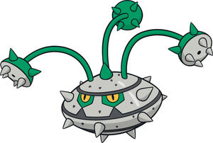 ポケモンusum ニョロトノの育成論 対策まとめ ウルトラサンムーン おにぎりまとめ