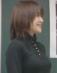 本物か まやかしか 服の上からでもわかる女性声優陣の巨乳オパーイ おにぎりまとめ