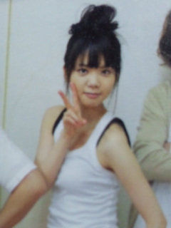 実はあまり知られていない いきものがかり吉岡聖恵のかわいい画像56選 完全保存版 おにぎりまとめ