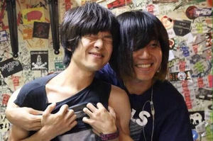 キュウソ ヤマサキセイヤの魅力に迫る 画像 スマホはもはや俺の臓器 ページ 2 おにぎりまとめ