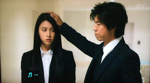 エンジェル ハート 上川隆也がスーツ姿に でもやっぱり冴羽リョウだった おにぎりまとめ