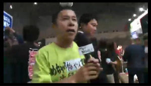 画像 ニコ生主の力也さんが超会議出入り禁止へ ナイナイ岡村にチュー Chokaigi 超会議3 おにぎりまとめ