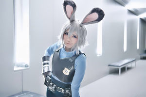 ズートピアの素敵なコスプレ画像をまとめておきます おにぎりまとめ