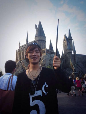 ハリポタにナルニア 人気声優の原点は洋画吹き替えにあり おにぎりまとめ