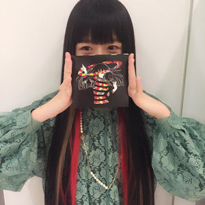 パスピエ Vo大胡田なつき髪型遍歴 天女カット おにぎりまとめ