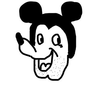 心の闇がすごい なぜ描いたかわからないイラスト晒せ おにぎりまとめ