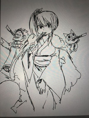 匠の技 ツイッターで見つけたプロのイラスト ２０１９年１ ２月号 追加していきます ページ 2 おにぎりまとめ