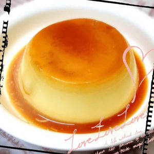 レンジで2分 マグカッププリン おにぎりまとめ