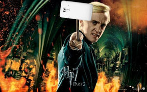 Twitterで盛り上がった ハリーポッター のネタが面白い おにぎりまとめ