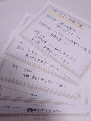 便利でおしゃれすぎ セリアのめっちゃ売れてる文房具 ５選 おにぎりまとめ