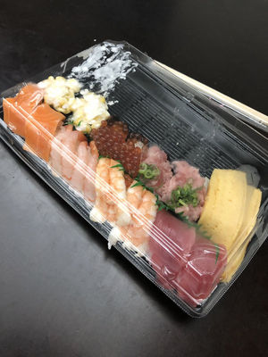 悲報】ウーバーイーツ配達画像がやばすぎなのでまとめました 