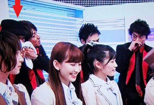 スマオタさんによる木村拓哉と中居正広がどれだけ不仲か分かる画像 動画まとめ 2topが不仲らしい おにぎりまとめ