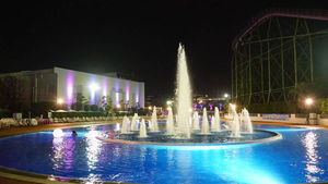 今年の夏に行きたい Sns映えするアウトドアプール おにぎりまとめ