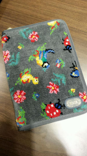 ママにおすすめ 人気の母子手帳ケースまとめ 芸能人愛用ブランドまとめ おにぎりまとめ