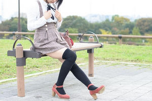 14年版 いいニーハイの日 Twitter画像まとめpart1 11月28日 おにぎりまとめ