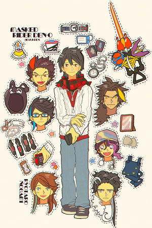 仮面ライダー 戦隊ヒーロー のオモシロ画像と注目ツイート ２０１７年２月号 追加します おにぎりまとめ