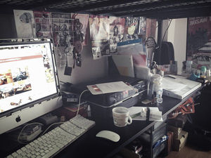 どうなってるのか気になる 絵描きさんの作業環境が見たい みんなの作業環境公開中 ページ 2 おにぎりまとめ