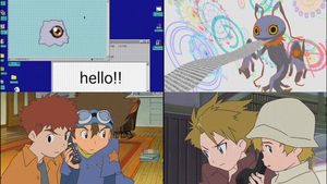 サマーウォーズ 話題のツイート ネタツイ 豆知識など 細田守監督作品 おにぎりまとめ