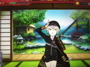 刀剣乱舞 黄金レシピが凄い 大太刀やレア太刀を鍛刀しやすい 鍛刀レシピ 刀剣乱舞レシピ おにぎりまとめ