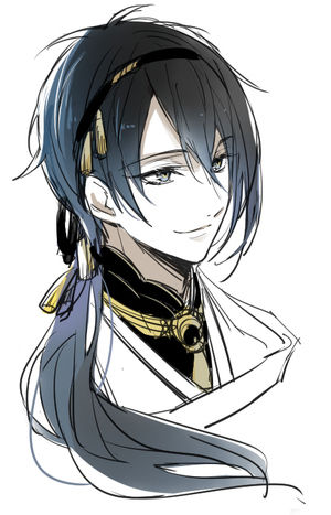 とうらぶ よきかな三条派イラスト 漫画まとめ 刀剣乱舞 ページ 5 おにぎりまとめ