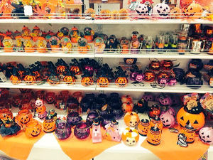 みんなが100均で買ったハロウィングッズが素敵すぎる おにぎりまとめ