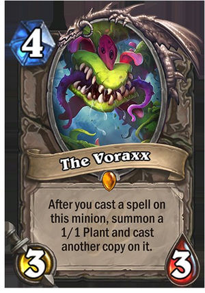 ハースストーン 大魔境ウンゴロ の感想 評判 評価まとめ おにぎりまとめ