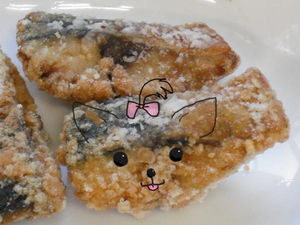 Twitterで話題 食べ物に見えちゃうアニマルたち おにぎりまとめ