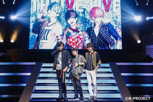 絶対音感を持つシンガーソングライター 声優の豊永利行のアニメキャラクター 最新情報 おにぎりまとめ