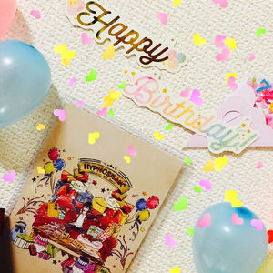 ヒプノシスマイク 山田一郎生誕祭19 7 26 おにぎりまとめ