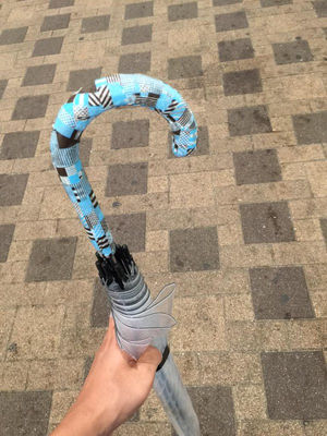 オシャレに生まれ変わる ビニール傘の簡単リメイク術 おにぎりまとめ