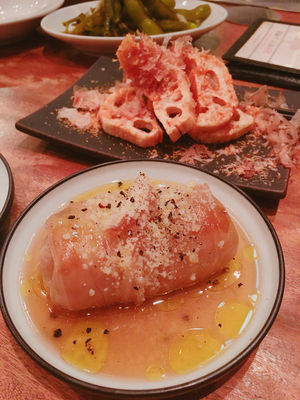 ボラの卵の貴重な珍味カラスミ おにぎりまとめ ボラの卵の貴重な珍味カラスミ おにぎりまとめ