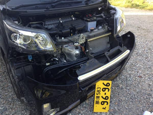 なぜ みんな車のクラクション ホーン を交換するのか おにぎりまとめ