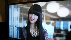 ファーストクラス２ 感想 ７話 視聴率ツイート おにぎりまとめ