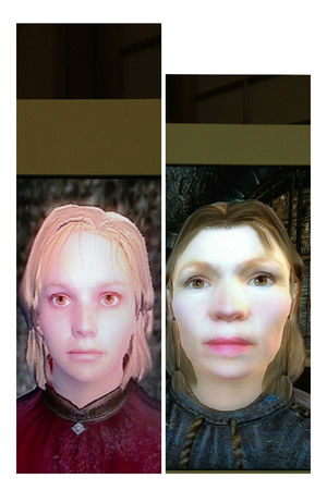 キャラメイクできるps３ソフト おにぎりまとめ