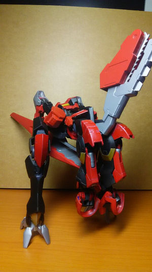 男のロマン ガンプラ魔改造が凄い おにぎりまとめ