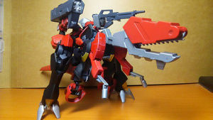 男のロマン ガンプラ魔改造が凄い おにぎりまとめ