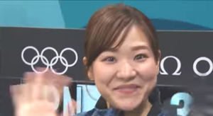 カーリング吉田知那美選手 にっこにっこにー ラブライバー 矢澤にこ 徳井青空 おにぎりまとめ